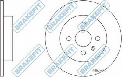 APEC BRAKING dk6136 -